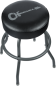 Preview: Charvel Barstool, Black/Gray 24"